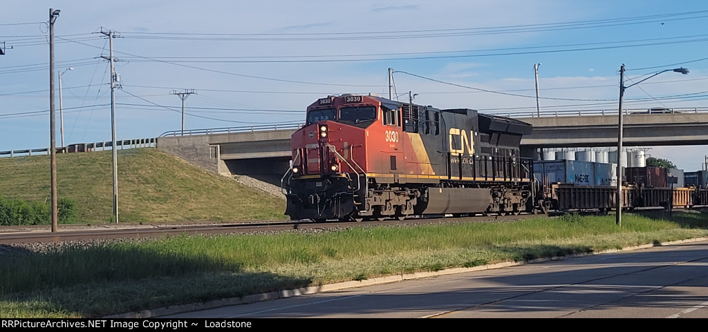 CN 3030